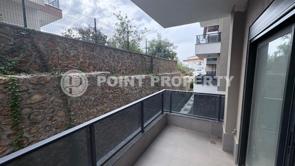 Квартира 1+1 в комплексе с отельной инфраструктурой в районе Оба-id-10329-фото-11