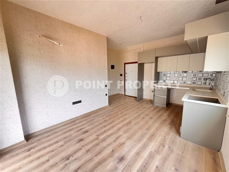 Новая квартира 1+1, 50 м² в верхней Обе-id-10330-фото-2
