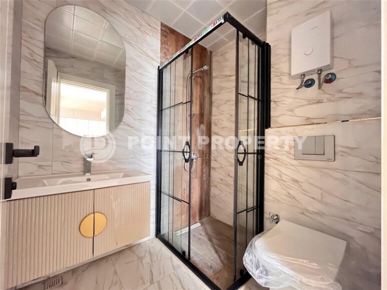 Новая квартира 1+1, 50 м² в верхней Обе-id-10330-фото-6