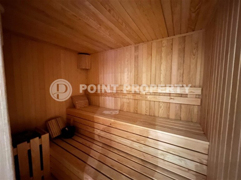 Новая квартира 1+1, 50 м² в верхней Обе-id-10330-фото-10