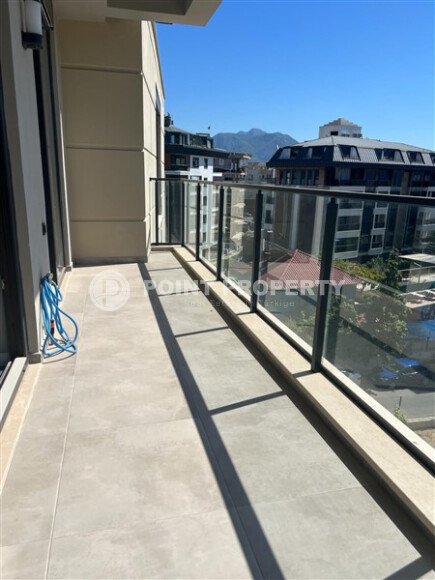 Modern stylish 1+1 apartment of 56 m² in the heart of Alanya with a view of the fortress-id-10332-photo-7