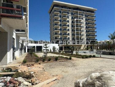 A spacious, modern 80 m² apartment with sea views in Demirtaş – comfort and tranquility close to nature-id-10333-photo-2