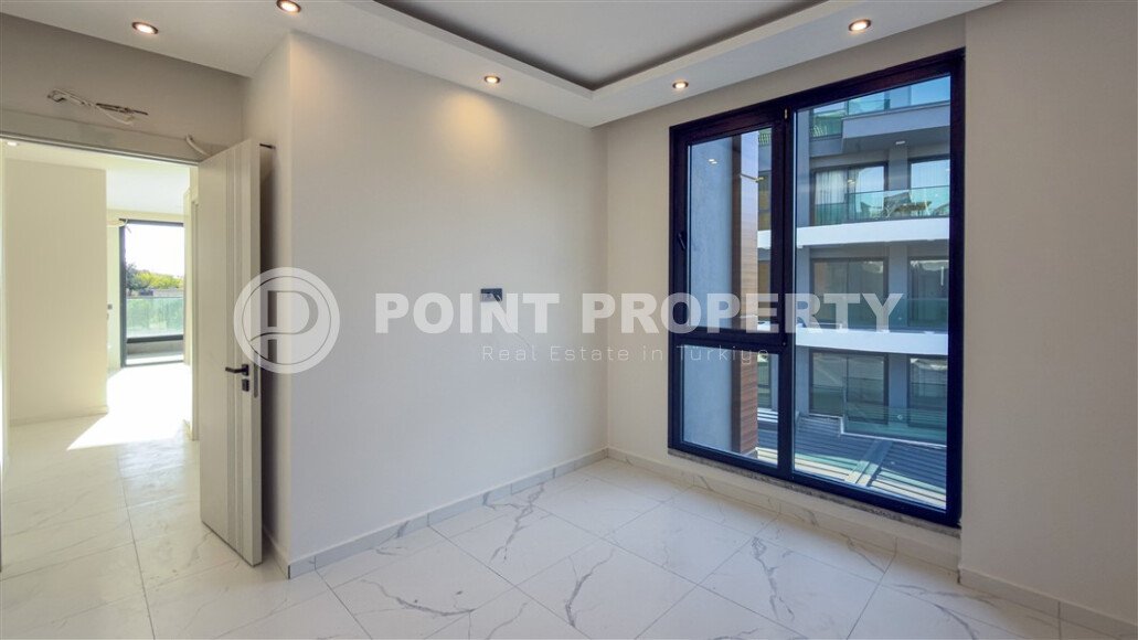 Просторная светлая квартира 80 м² с видом на море в современном комплексе Каргыджака-id-10334-фото-6