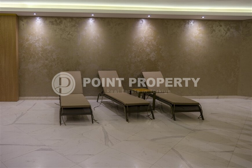 Новый проект в районе Демирташ, квартиры от 49 м² до 138 м²-id-8858-фото-5