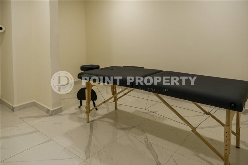 Новый проект в районе Демирташ, квартиры от 49 м² до 138 м²-id-8858-фото-7