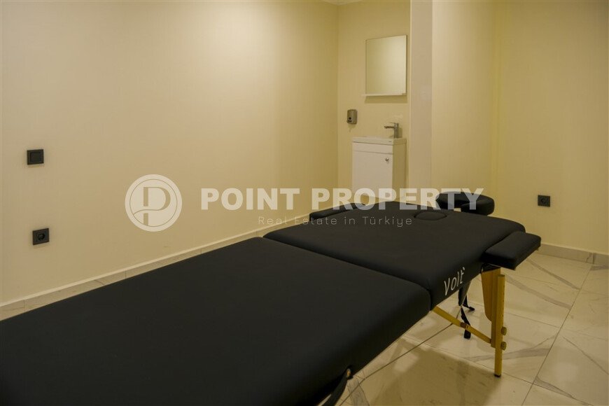 Новый проект в районе Демирташ, квартиры от 49 м² до 138 м²-id-8858-фото-8