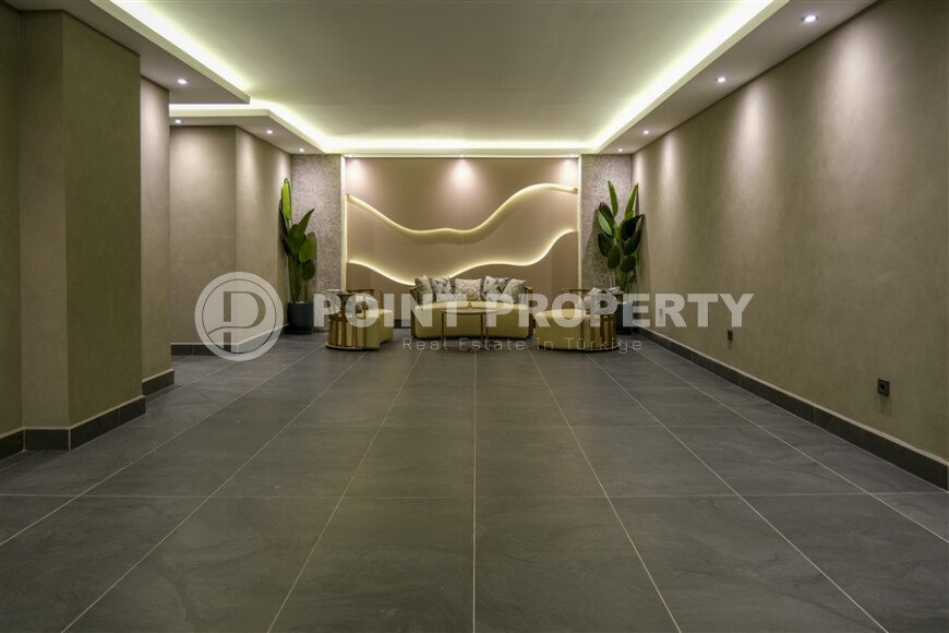 Новый проект в районе Демирташ, квартиры от 49 м² до 138 м²-id-8858-фото-9