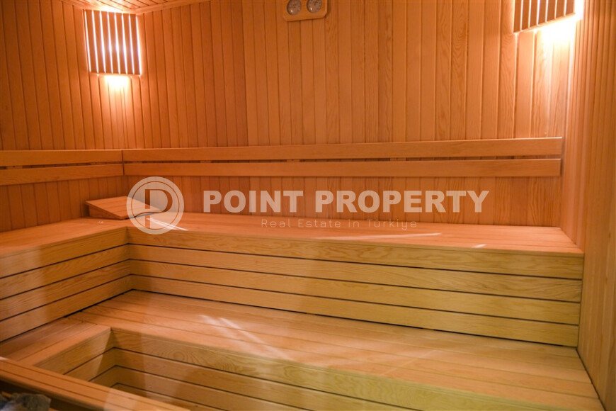 Новый проект в районе Демирташ, квартиры от 49 м² до 138 м²-id-8858-фото-11