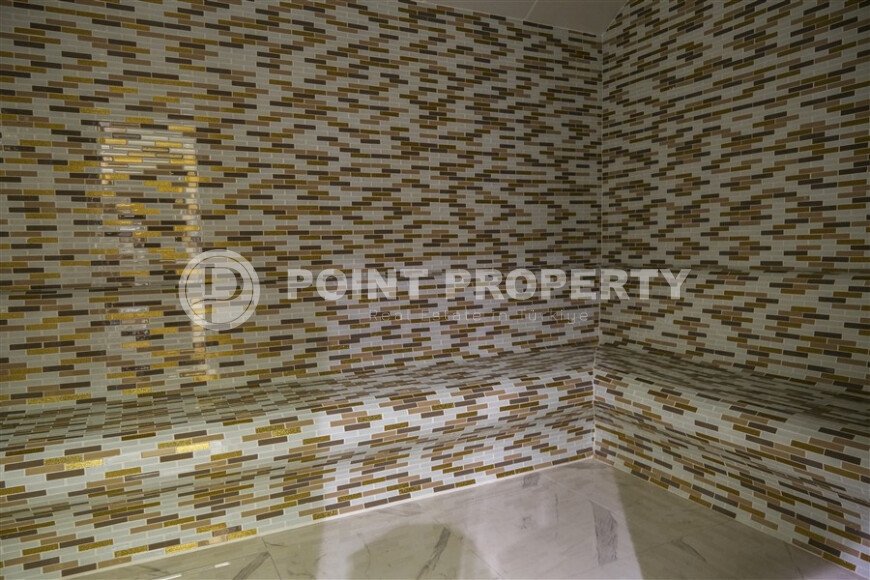 Новый проект в районе Демирташ, квартиры от 49 м² до 138 м²-id-8858-фото-12