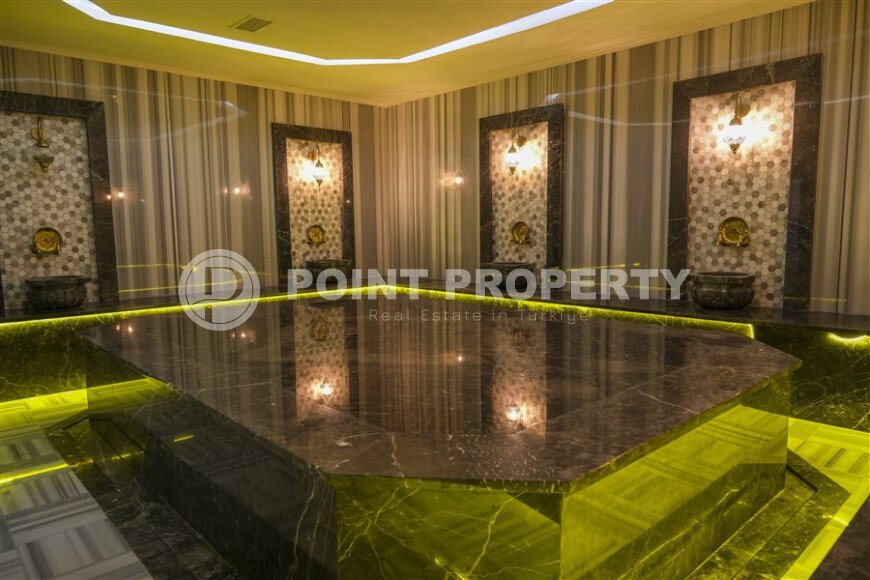 Новый проект в районе Демирташ, квартиры от 49 м² до 138 м²-id-8858-фото-13