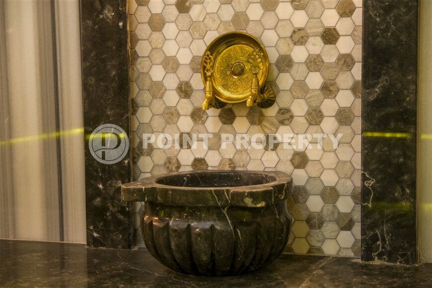 Новый проект в районе Демирташ, квартиры от 49 м² до 138 м²-id-8858-фото-14