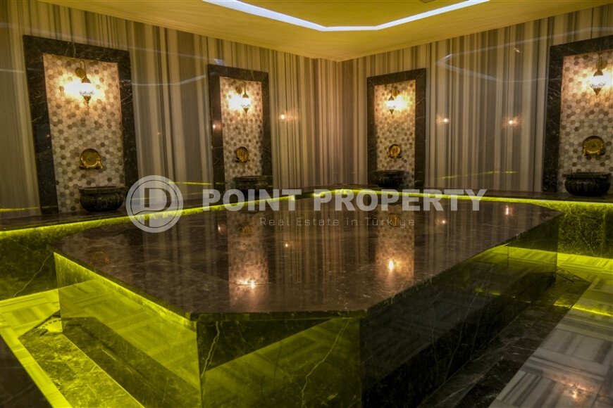 Новый проект в районе Демирташ, квартиры от 49 м² до 138 м²-id-8858-фото-15