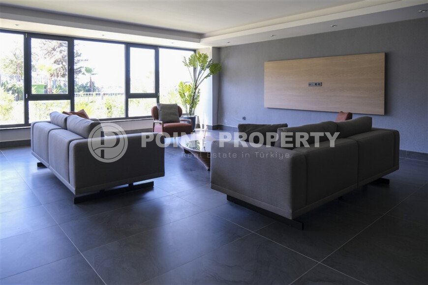 Новый проект в районе Демирташ, квартиры от 49 м² до 138 м²-id-8858-фото-16