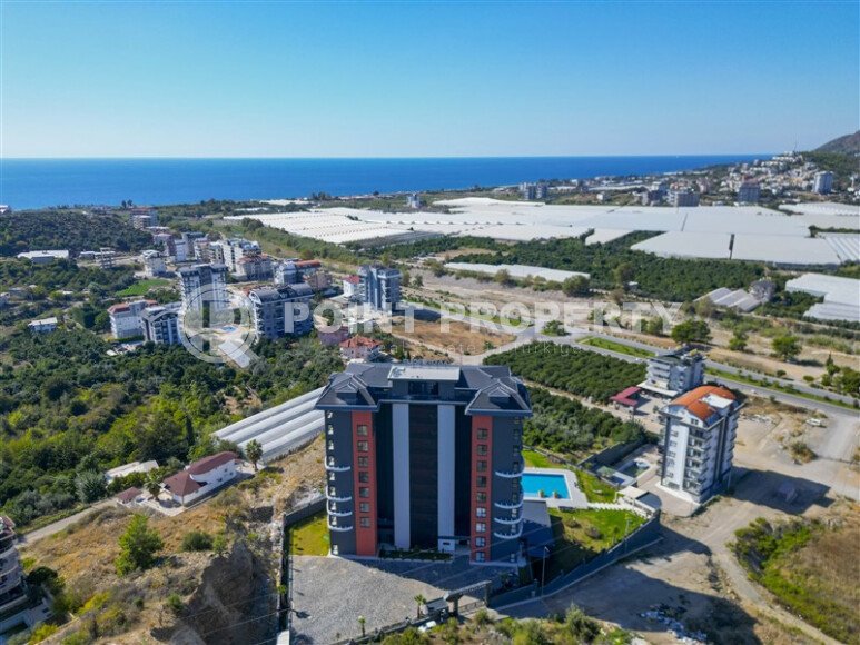 Новый проект в районе Демирташ, квартиры от 49 м² до 138 м²-id-8858-фото-17