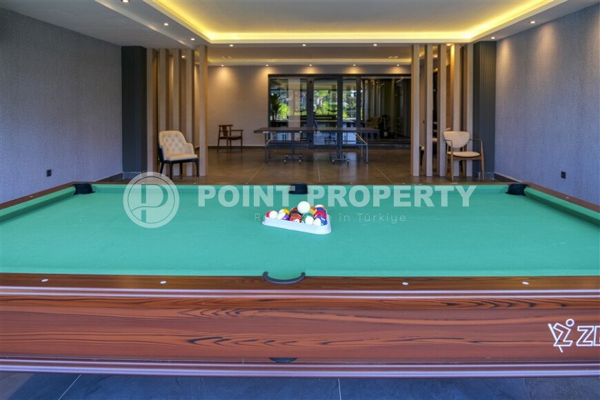 Новый проект в районе Демирташ, квартиры от 49 м² до 138 м²-id-8858-фото-22