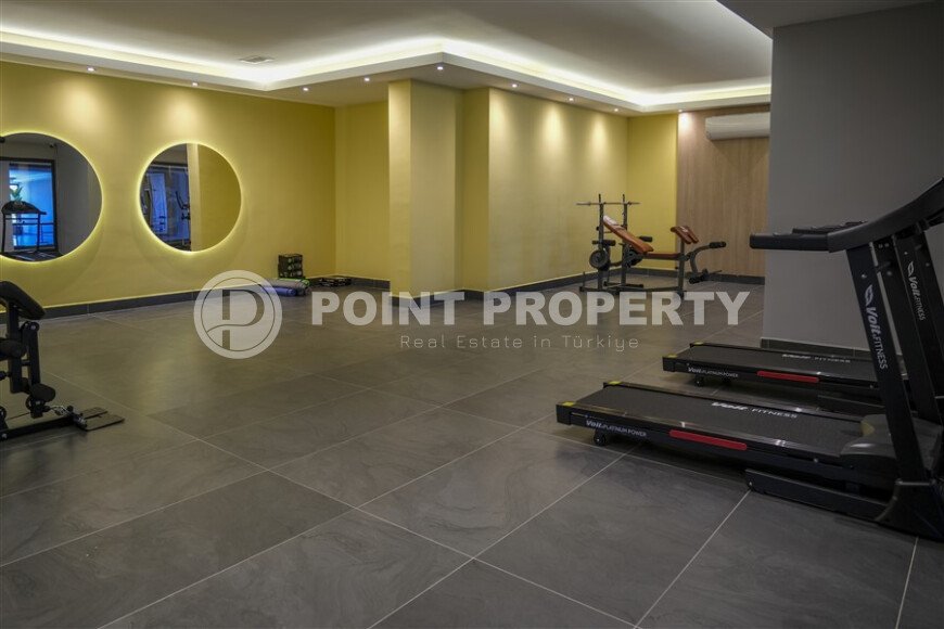 Новый проект в районе Демирташ, квартиры от 49 м² до 138 м²-id-8858-фото-23