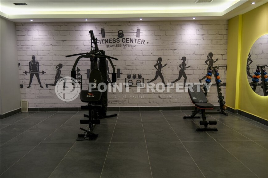 Новый проект в районе Демирташ, квартиры от 49 м² до 138 м²-id-8858-фото-24