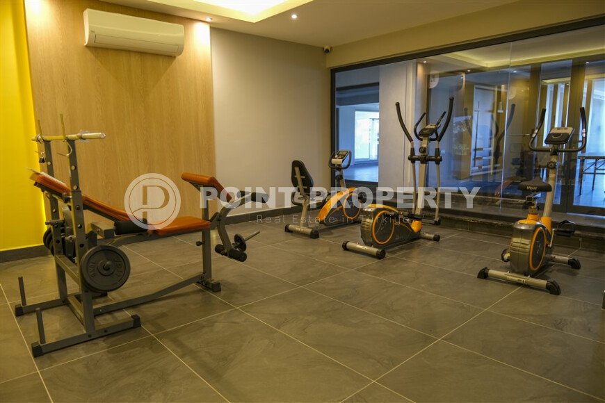 Новый проект в районе Демирташ, квартиры от 49 м² до 138 м²-id-8858-фото-25