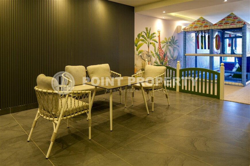 Новый проект в районе Демирташ, квартиры от 49 м² до 138 м²-id-8858-фото-26