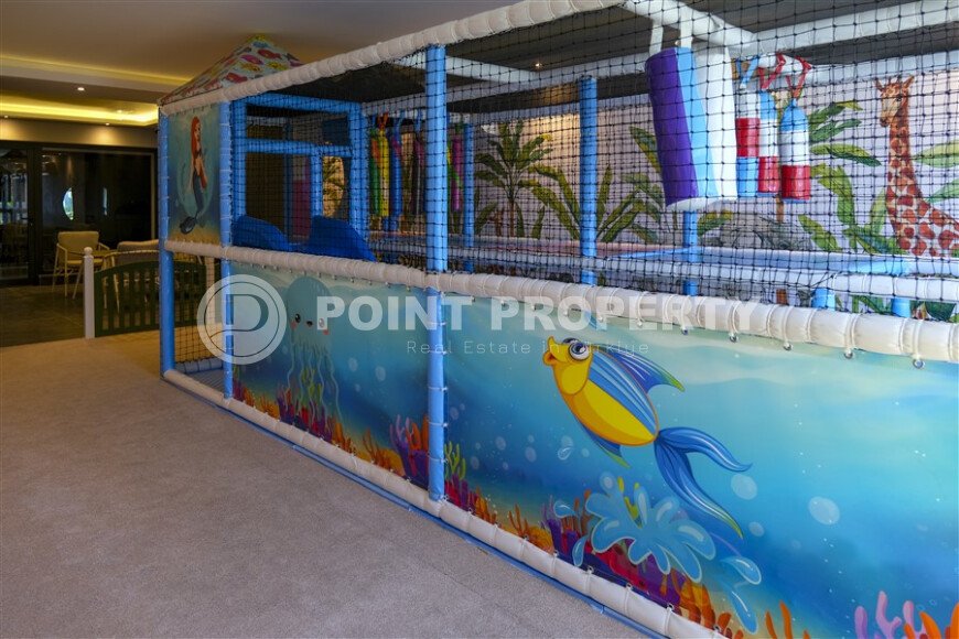 Новый проект в районе Демирташ, квартиры от 49 м² до 138 м²-id-8858-фото-27