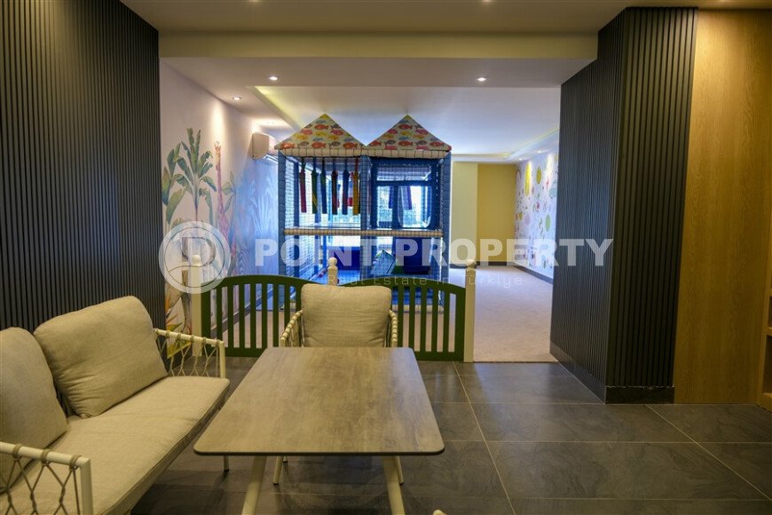 Новый проект в районе Демирташ, квартиры от 49 м² до 138 м²-id-8858-фото-28