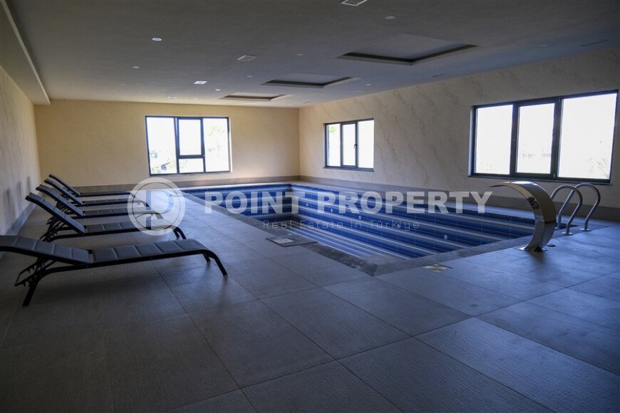 Новый проект в районе Демирташ, квартиры от 49 м² до 138 м²-id-8858-фото-29