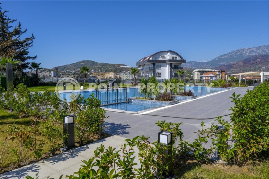 Новый проект в районе Демирташ, квартиры от 49 м² до 138 м²-id-8858-фото-30