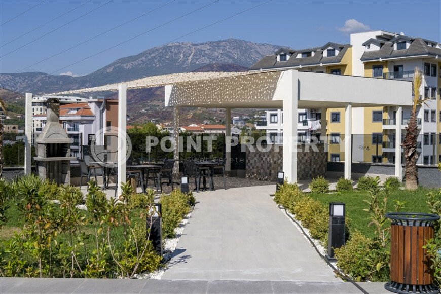 Новый проект в районе Демирташ, квартиры от 49 м² до 138 м²-id-8858-фото-31