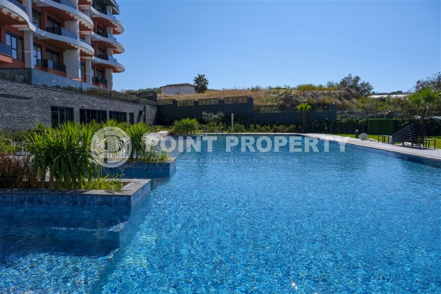 Новый проект в районе Демирташ, квартиры от 49 м² до 138 м²-id-8858-фото-32