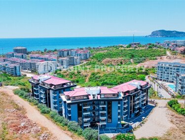 Готовый комплекс в районе Кестель с возможностью рассрочки на два года-id-5833-фото-1