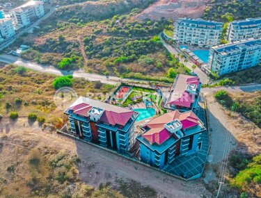 Готовый комплекс в районе Кестель с возможностью рассрочки на два года-id-5833-фото-4