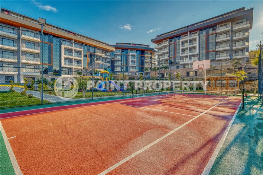 Готовый комплекс в районе Кестель с возможностью рассрочки на два года-id-5833-фото-8