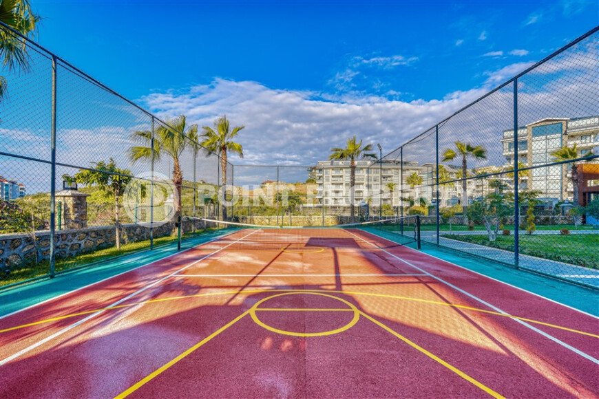 Готовый комплекс в районе Кестель с возможностью рассрочки на два года-id-5833-фото-9