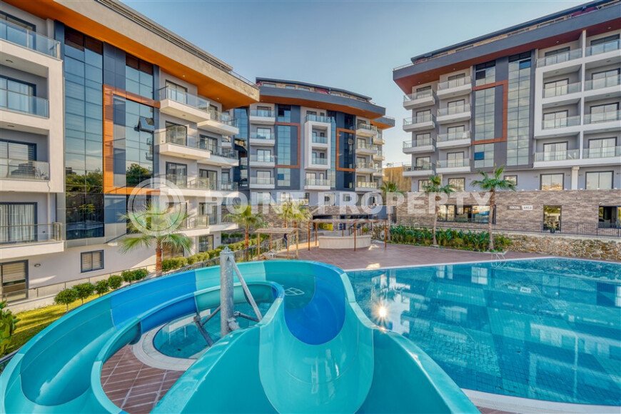 Готовый комплекс в районе Кестель с возможностью рассрочки на два года-id-5833-фото-12