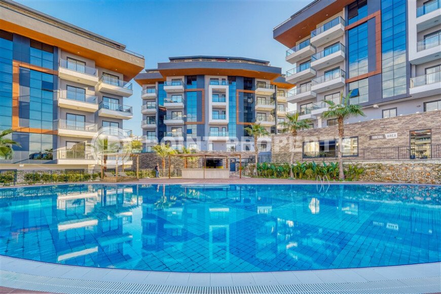 Готовый комплекс в районе Кестель с возможностью рассрочки на два года-id-5833-фото-13