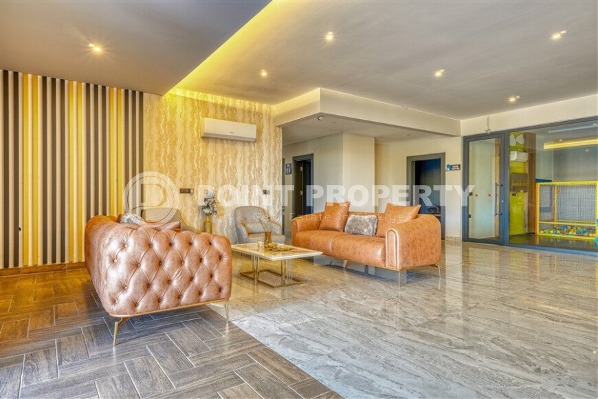 Готовый комплекс в районе Кестель с возможностью рассрочки на два года-id-5833-фото-14