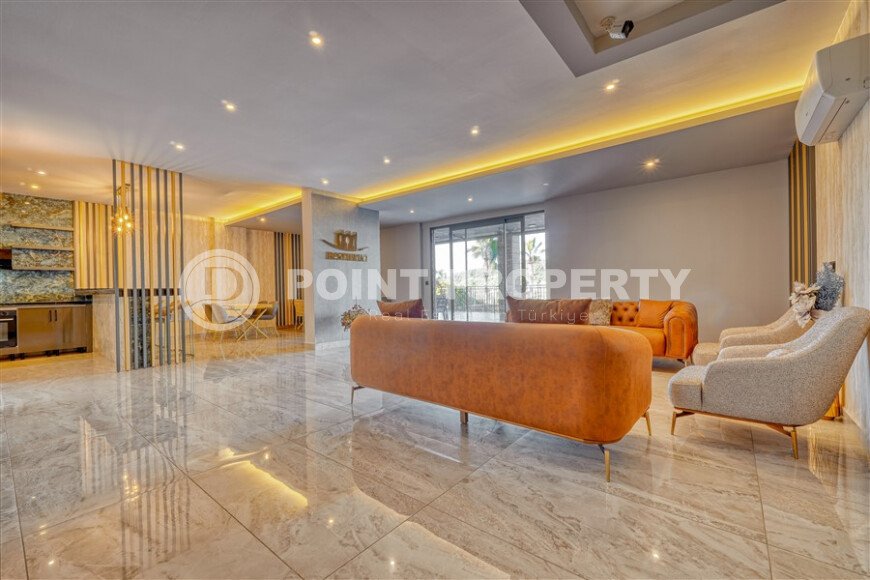 Готовый комплекс в районе Кестель с возможностью рассрочки на два года-id-5833-фото-16