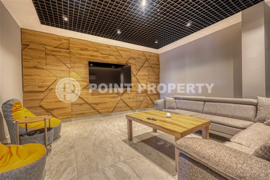 Готовый комплекс в районе Кестель с возможностью рассрочки на два года-id-5833-фото-17