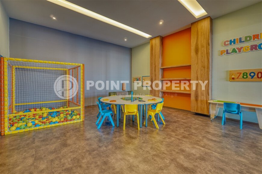 Готовый комплекс в районе Кестель с возможностью рассрочки на два года-id-5833-фото-18