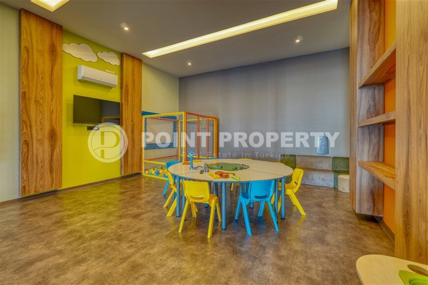 Готовый комплекс в районе Кестель с возможностью рассрочки на два года-id-5833-фото-19