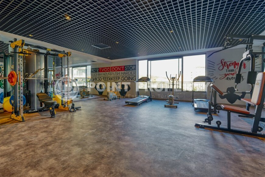 Готовый комплекс в районе Кестель с возможностью рассрочки на два года-id-5833-фото-20