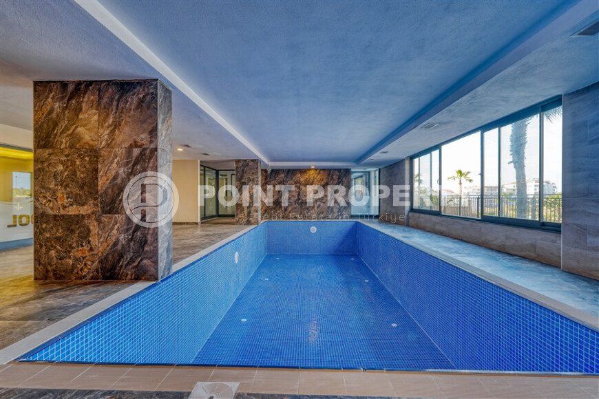 Готовый комплекс в районе Кестель с возможностью рассрочки на два года-id-5833-фото-26