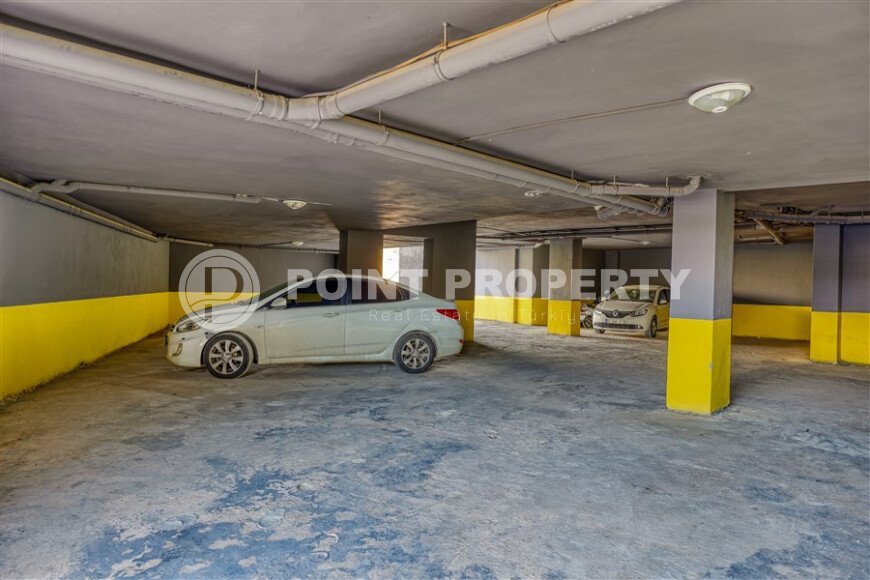 Готовый комплекс в районе Кестель с возможностью рассрочки на два года-id-5833-фото-28