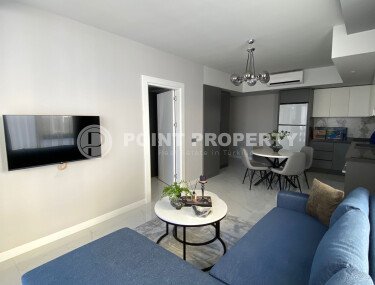 Инвестиционный проект на начальном этапе строительства от надежной строительной компании. Комплекс с развитой инфраструктурой. 100 метров до пляжа.-id-1059-фото-2