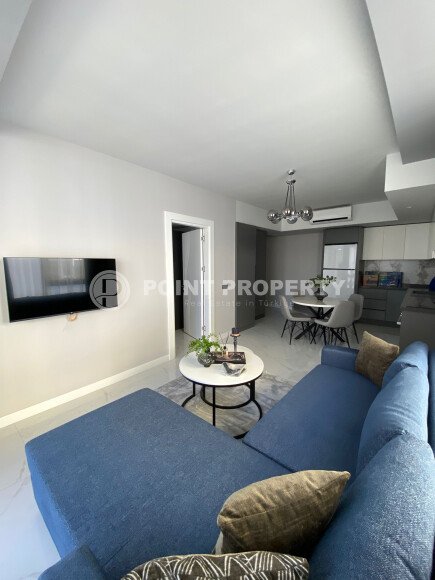 Инвестиционный проект на начальном этапе строительства от надежной строительной компании. Комплекс с развитой инфраструктурой. 100 метров до пляжа.-id-1059-фото-2