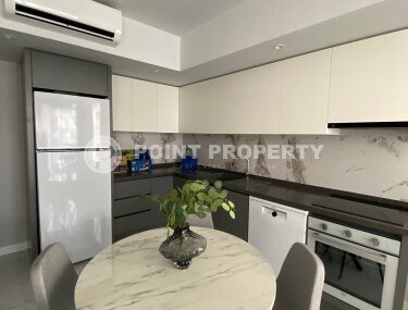 Инвестиционный проект на начальном этапе строительства от надежной строительной компании. Комплекс с развитой инфраструктурой. 100 метров до пляжа.-id-1059-фото-3