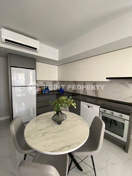 Инвестиционный проект на начальном этапе строительства от надежной строительной компании. Комплекс с развитой инфраструктурой. 100 метров до пляжа.-id-1059-фото-3