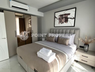 Инвестиционный проект на начальном этапе строительства от надежной строительной компании. Комплекс с развитой инфраструктурой. 100 метров до пляжа.-id-1059-фото-4