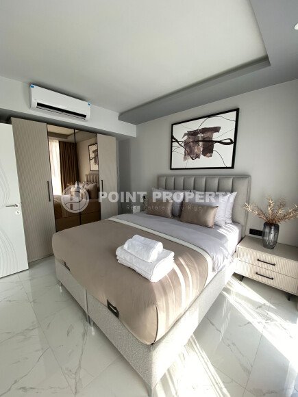 Инвестиционный проект на начальном этапе строительства от надежной строительной компании. Комплекс с развитой инфраструктурой. 100 метров до пляжа.-id-1059-фото-4