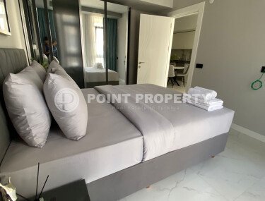 Инвестиционный проект на начальном этапе строительства от надежной строительной компании. Комплекс с развитой инфраструктурой. 100 метров до пляжа.-id-1059-фото-5